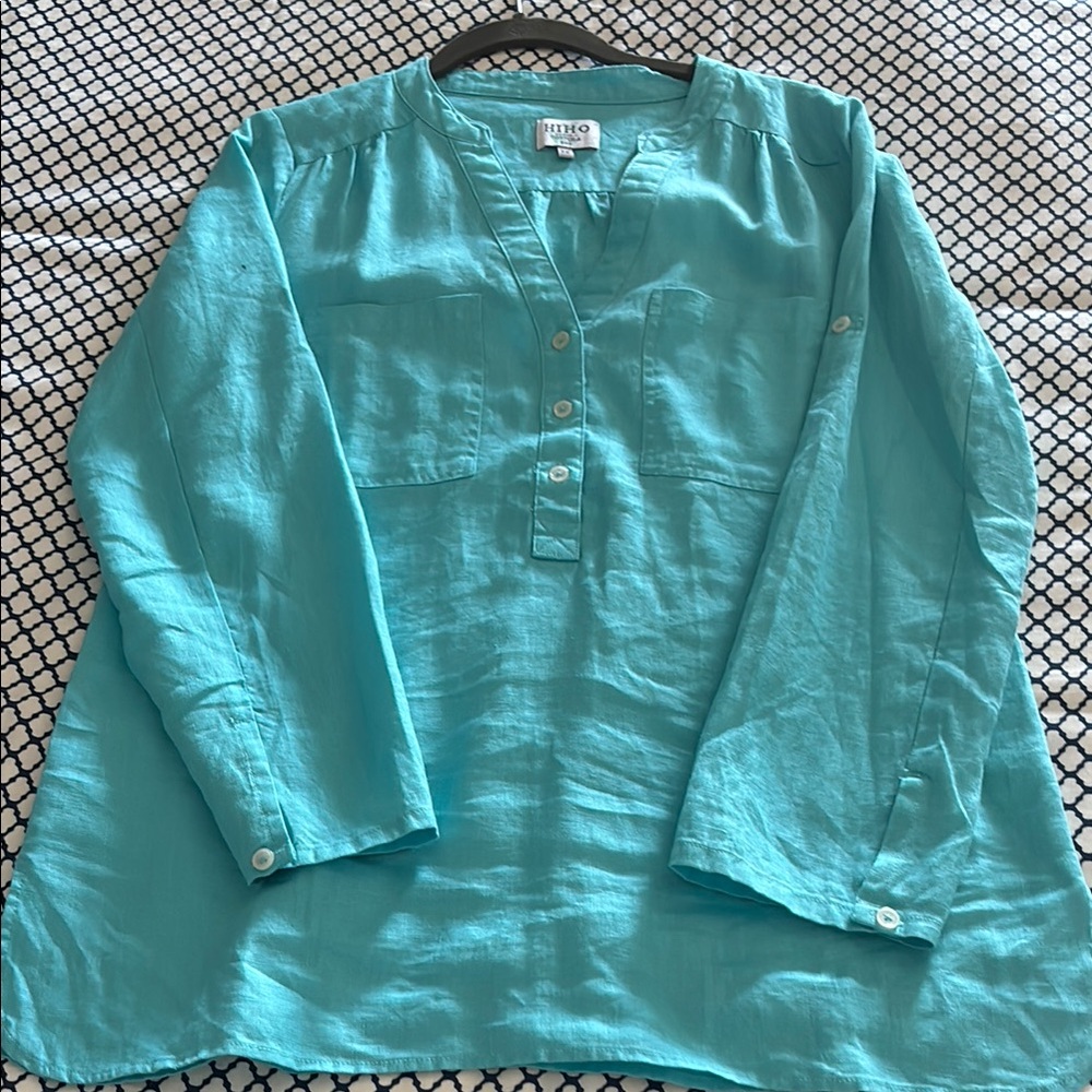 HIHO TUNIC